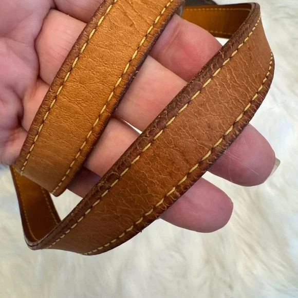 Authentic Louis Vuitton Cabos Piano Bag - Picture 13 of 16